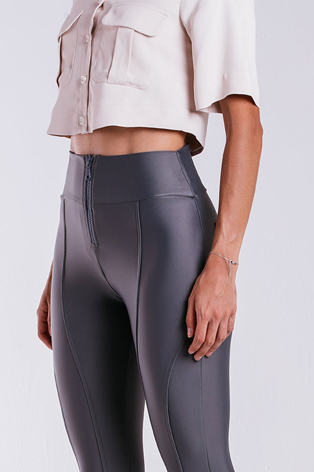 Calça Gabi - Cinza