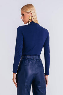 Blusa Enny - Midnight