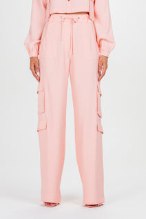 Calça Irene - Peach