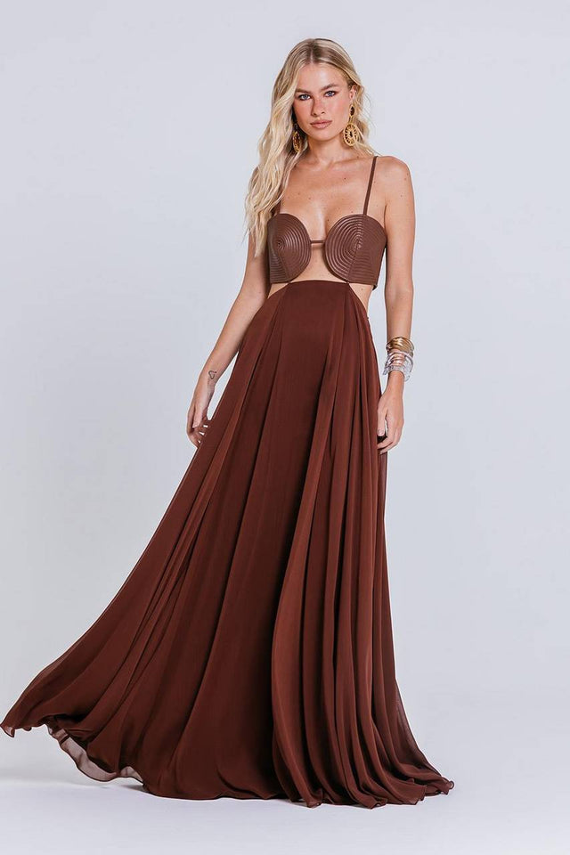 Vestido Vivara - Hera