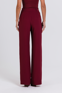 Calça Brisa - Cabernet