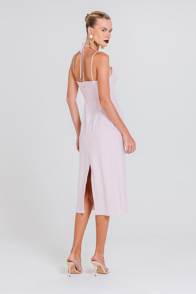 Vestido Nilza - Ballet