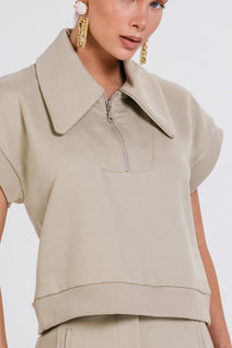 Blusa Cindy - Garden