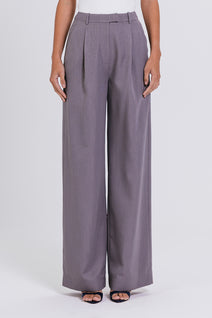 Calça Nica - Granito