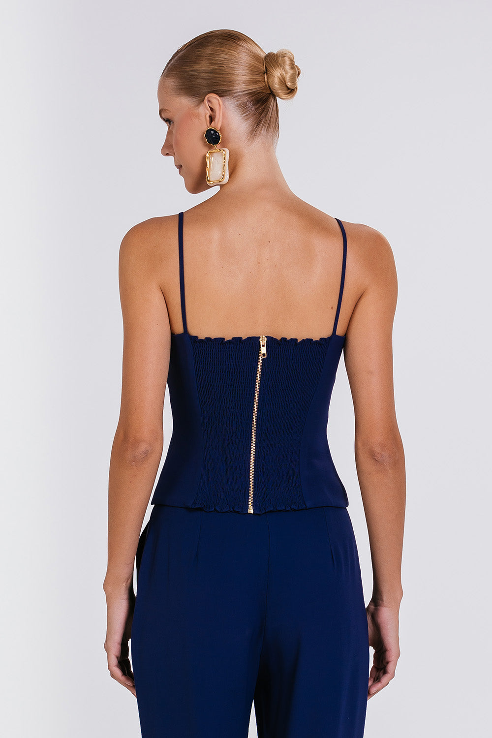 Top Carina - Midnight