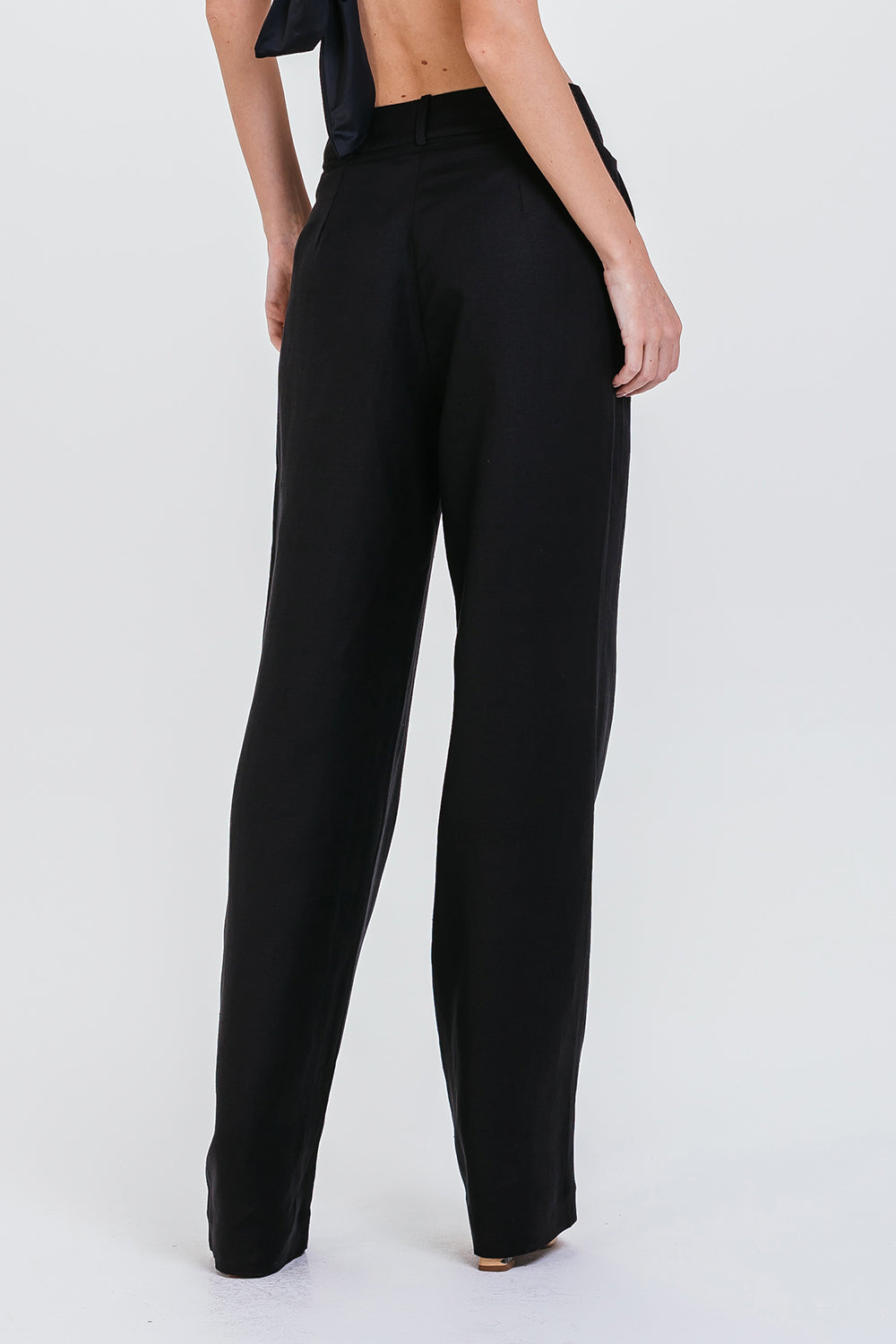 Calça Adelaide - Preto