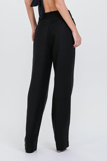 Calça Adelaide - Preto