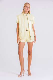 T-shirt Giu - Sunshine