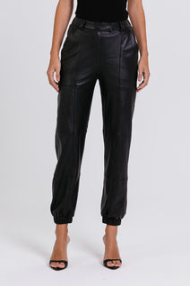Calça Shirlei - Preto