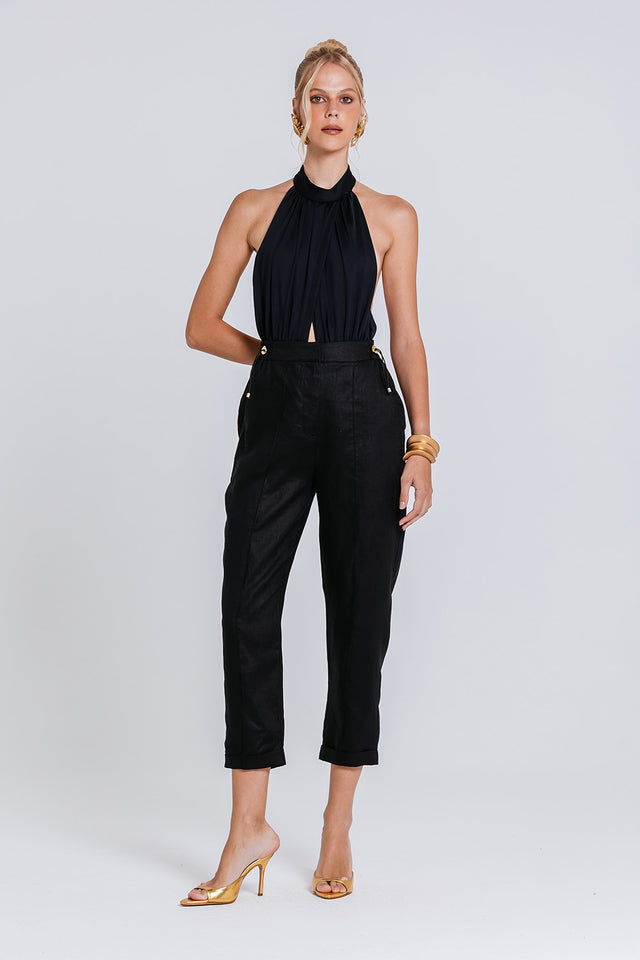 Calça Aurora - Preto