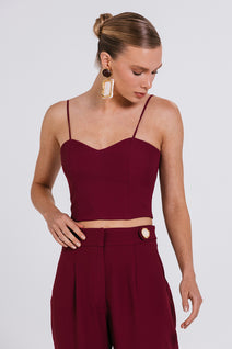 Top Elana - Cabernet