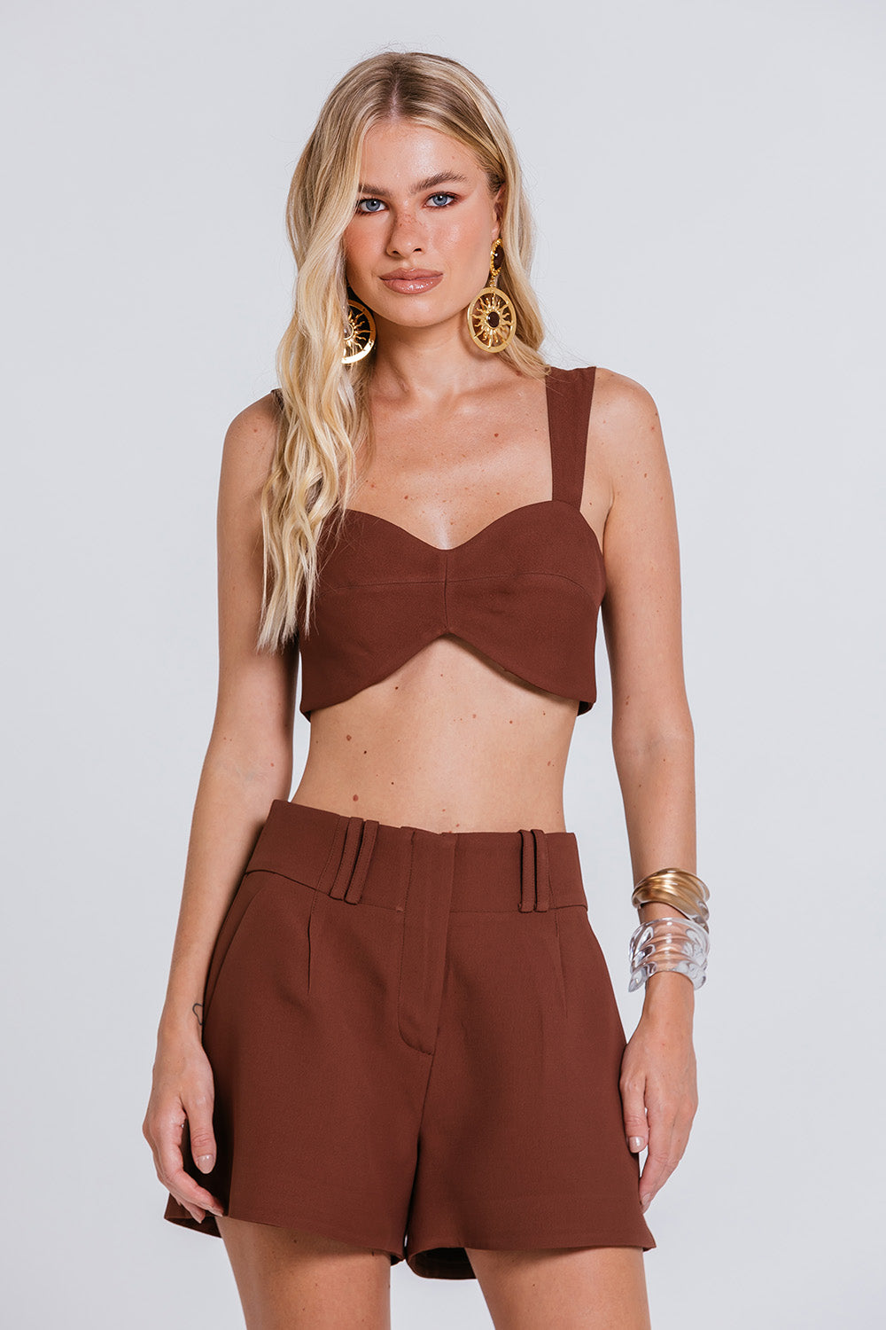 Short Apolo - Hera
