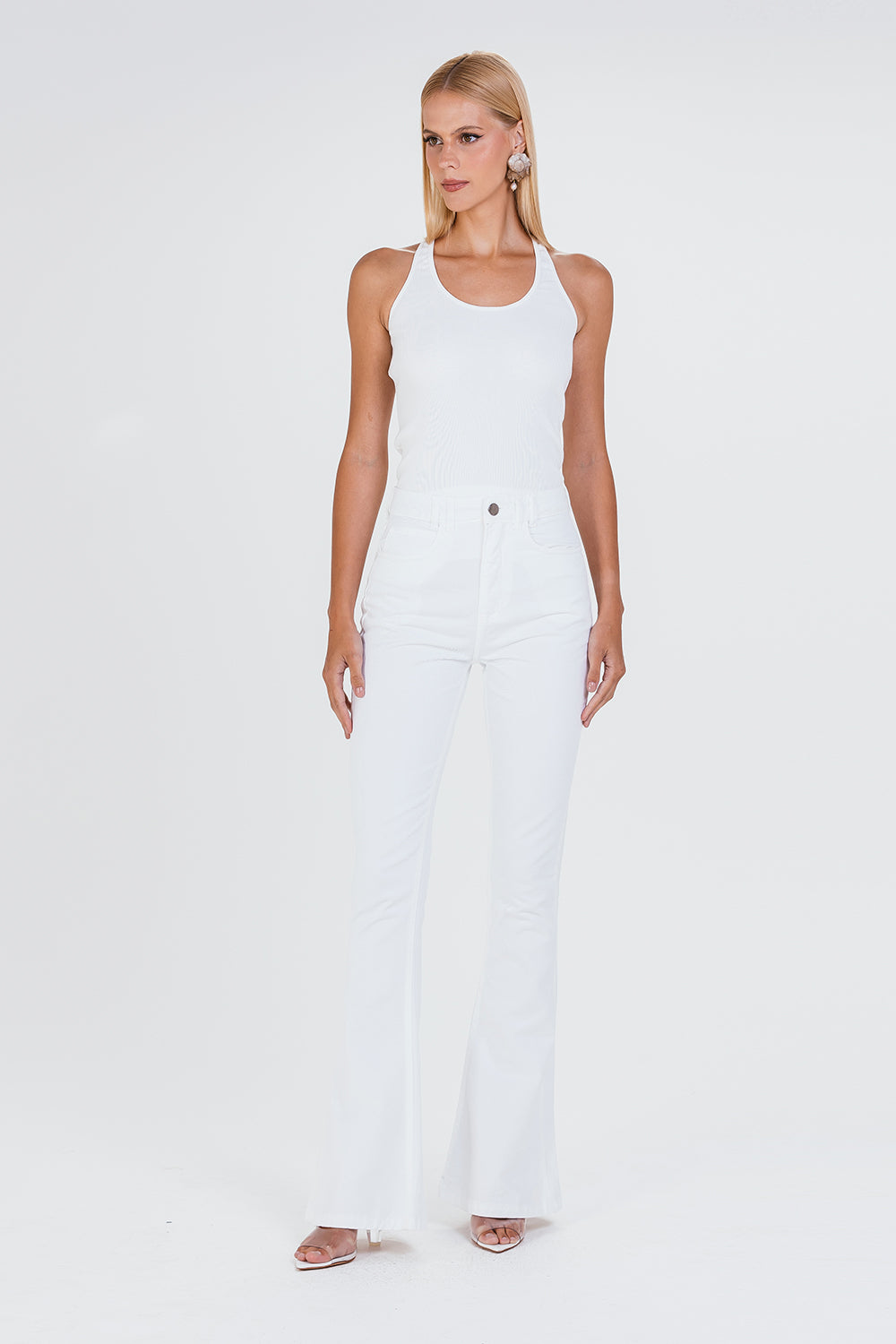 Regata Edviges - Off White
