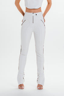 Calça Vera - Preto/diamante
