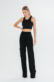 Regata Liana - Preto