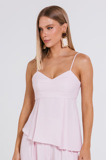 Top Andreia - Ballet