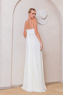 Vestido Sunlight - Off White