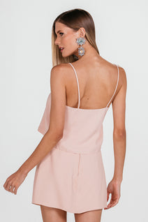 Short Saia Taylor - Cake
