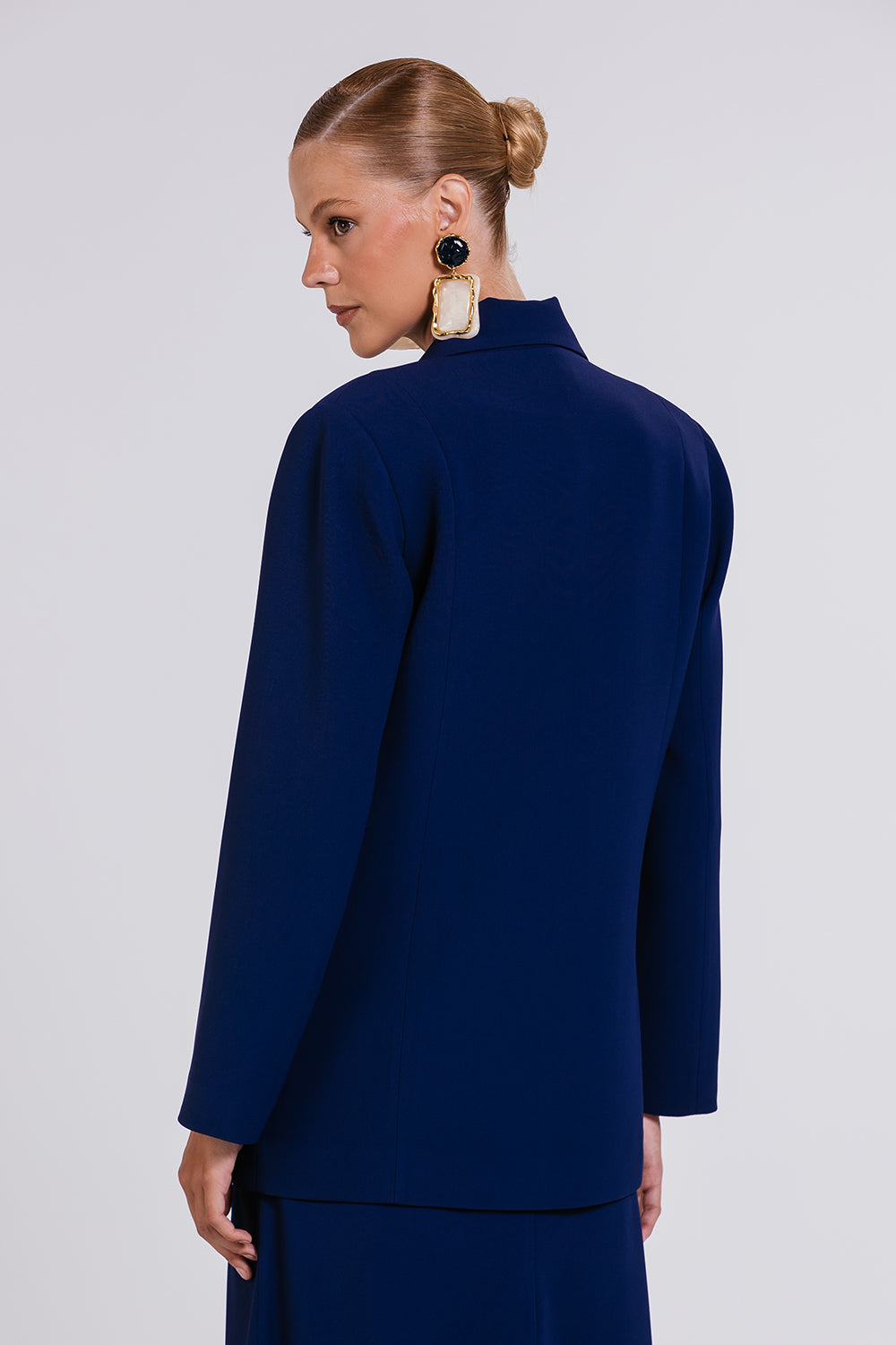 Blazer Eloise - Midnight
