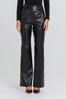 Calça Fernanda - Preto