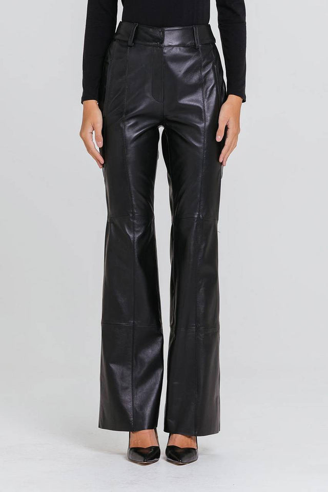 Calça Fernanda - Preto