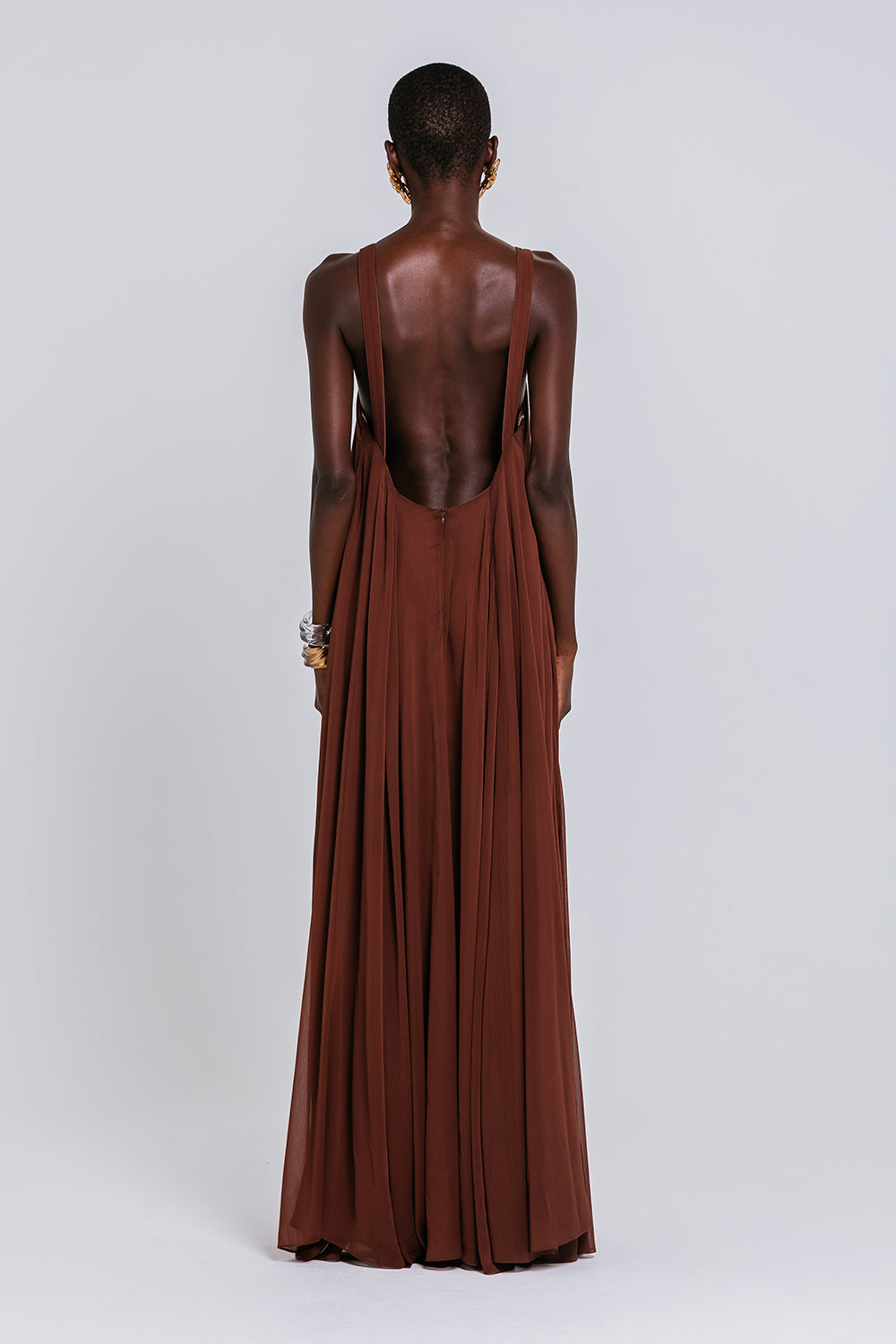 Vestido Capri - Hera