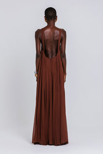 Vestido Capri - Hera