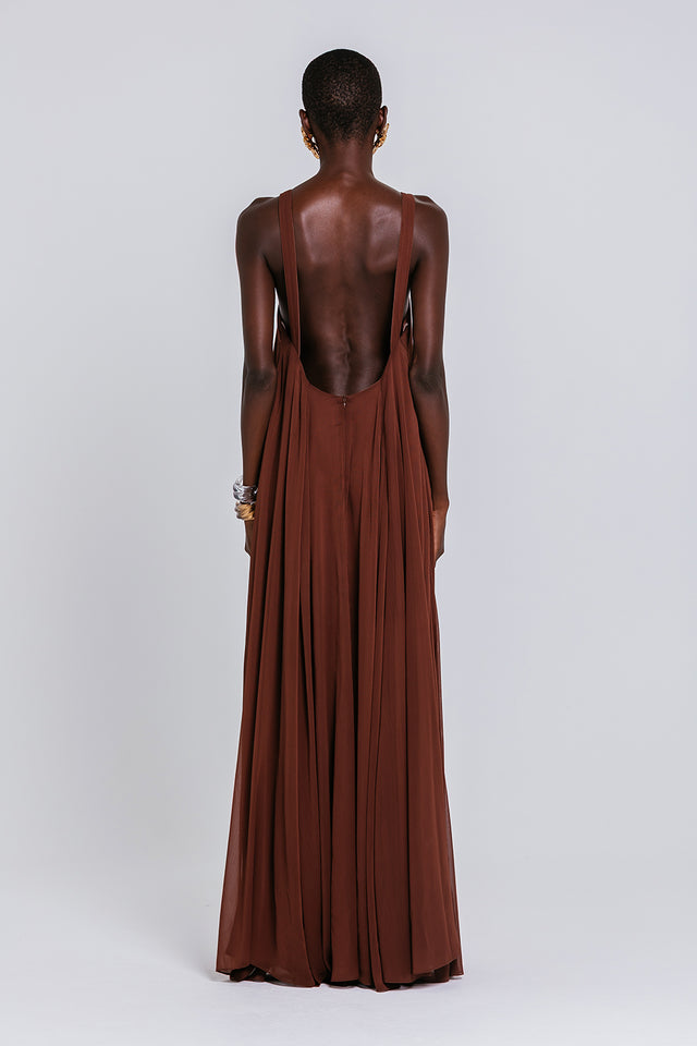 Vestido Capri - Hera