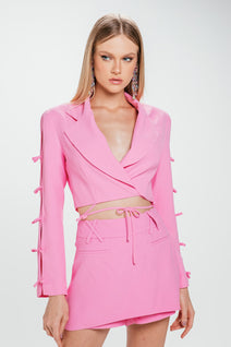 Short Saia Simone - Pop