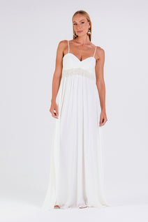 Vestido Dani - Off White