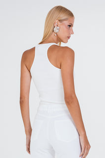 Regata Edviges - Off White