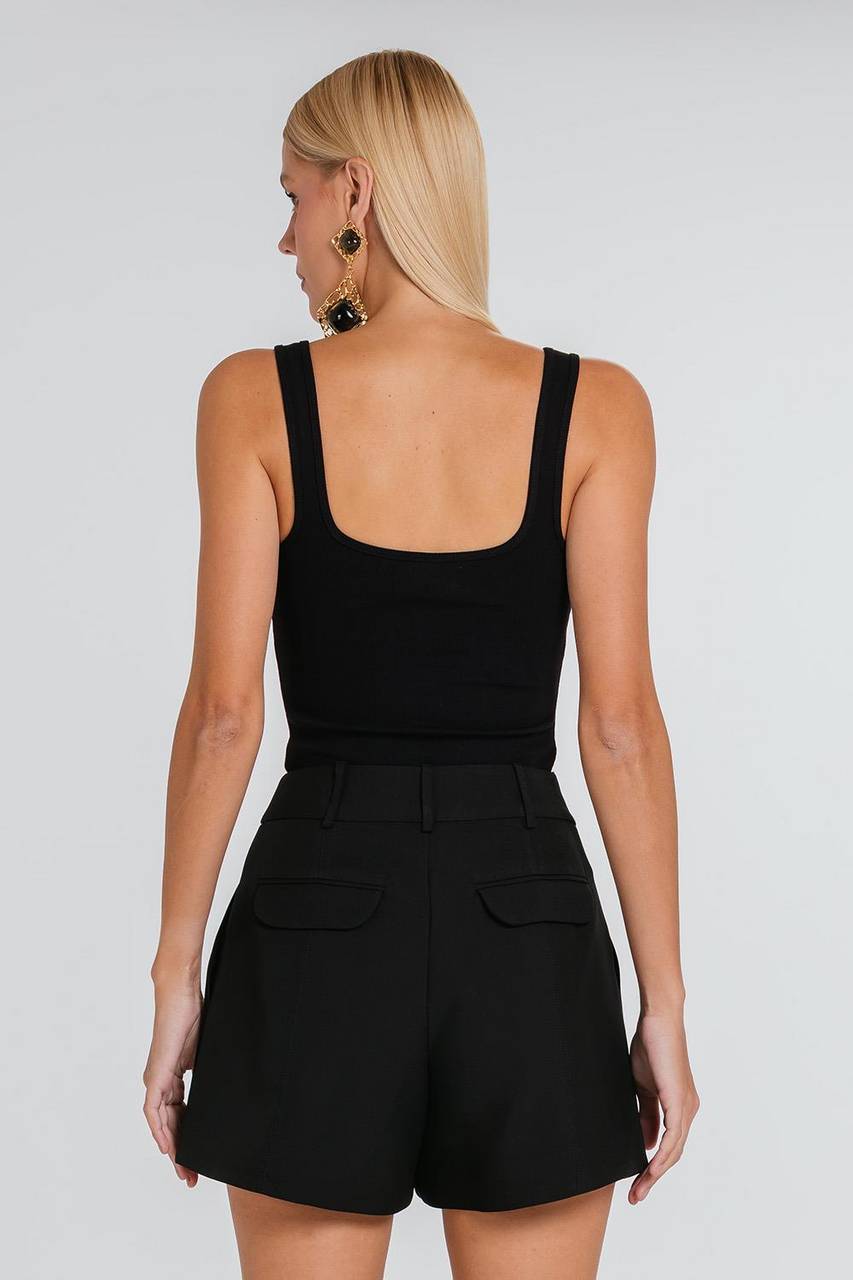 Regata Balis - Preto