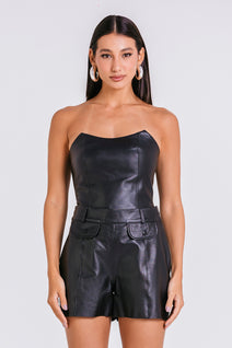 Short Ivete - Preto