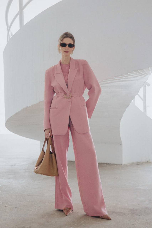 Blazer Lorena - Lotus