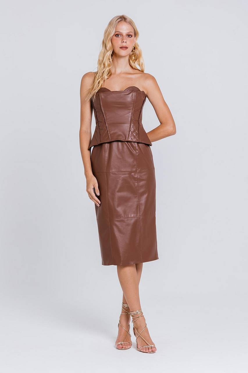 Vestido Dandara - Hera