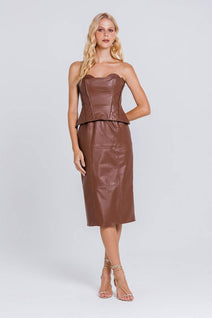 Vestido Dandara - Hera