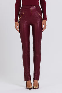Calça Vera - Cabernet