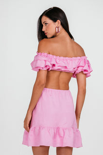 Vestido Maristela - Candy