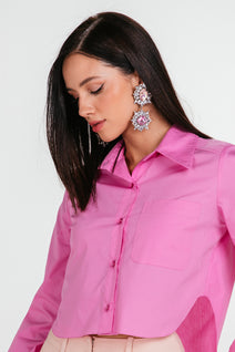 Camisa Graça - Candy