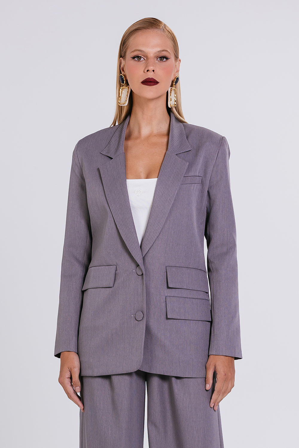 Blazer Rai - Granito