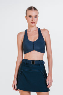 Short Saia Golf - Carbono