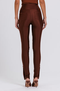 Calça Vera - Chocolate