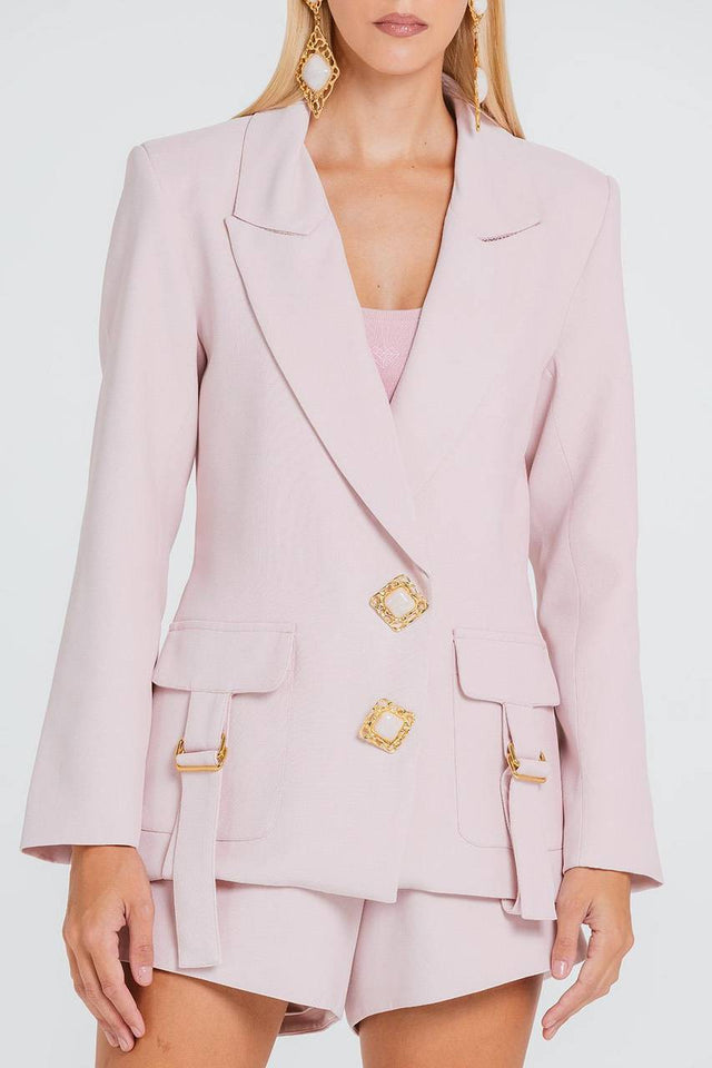 Blazer Mary - Pancake