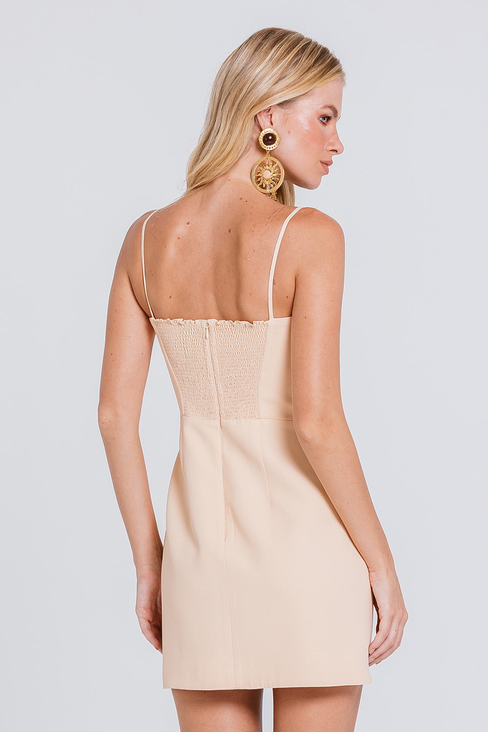 Vestido Corina - Eter