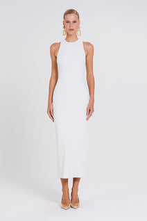 Vestido Angelina - Off White
