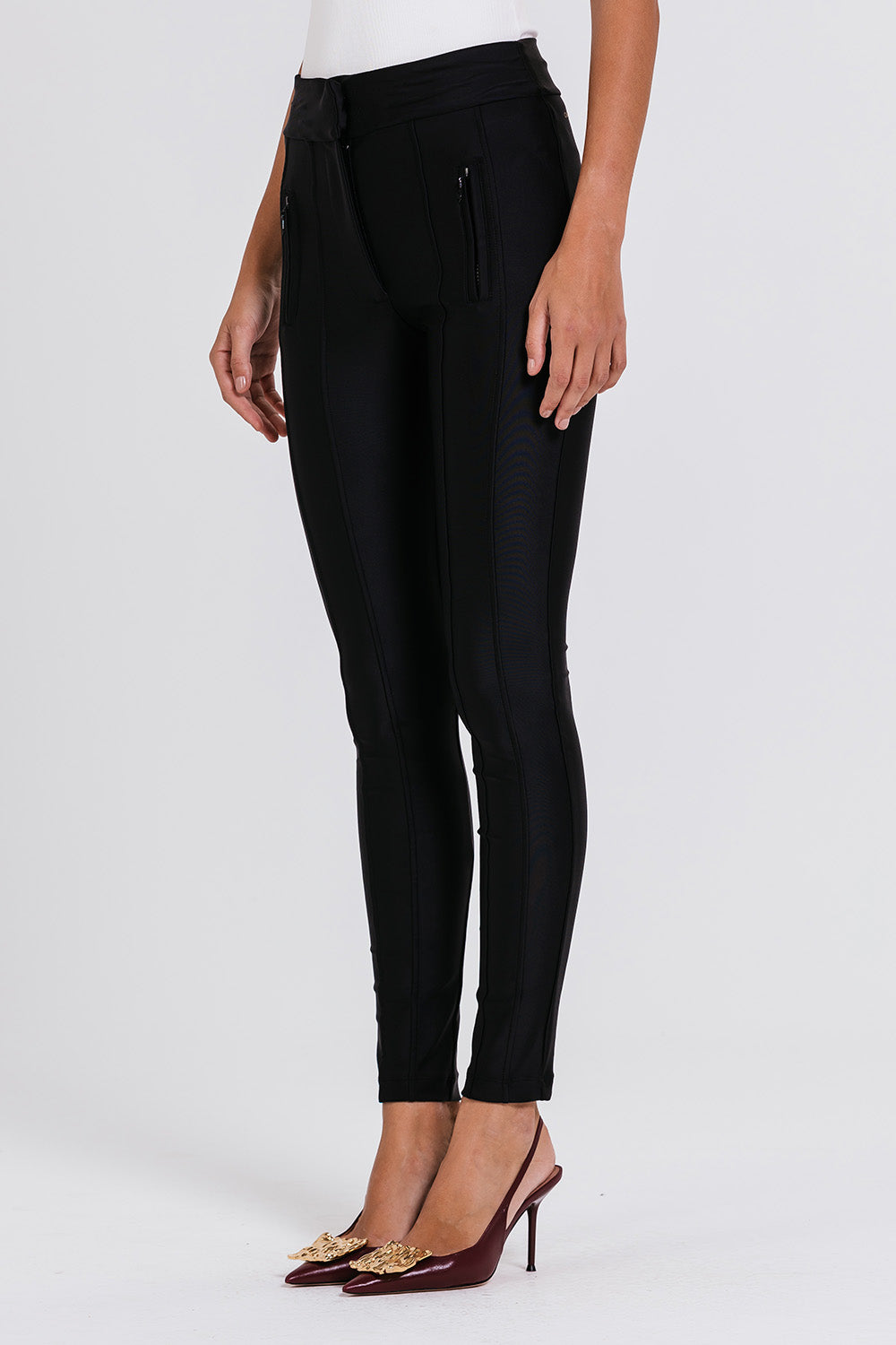 Calça Yarin - Preto