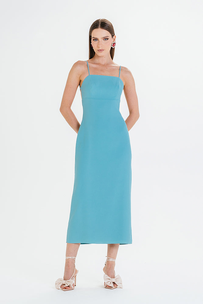Vestido Leia - Surf
