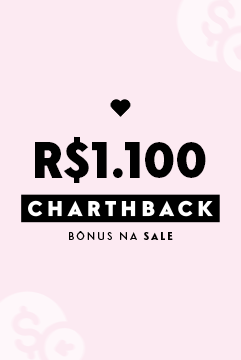 Charthback 1100 - Unica
