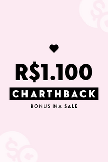 Charthback 1100 - Unica