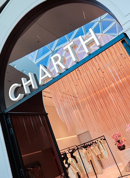 CHARTH - SHOPPING BARIGUI